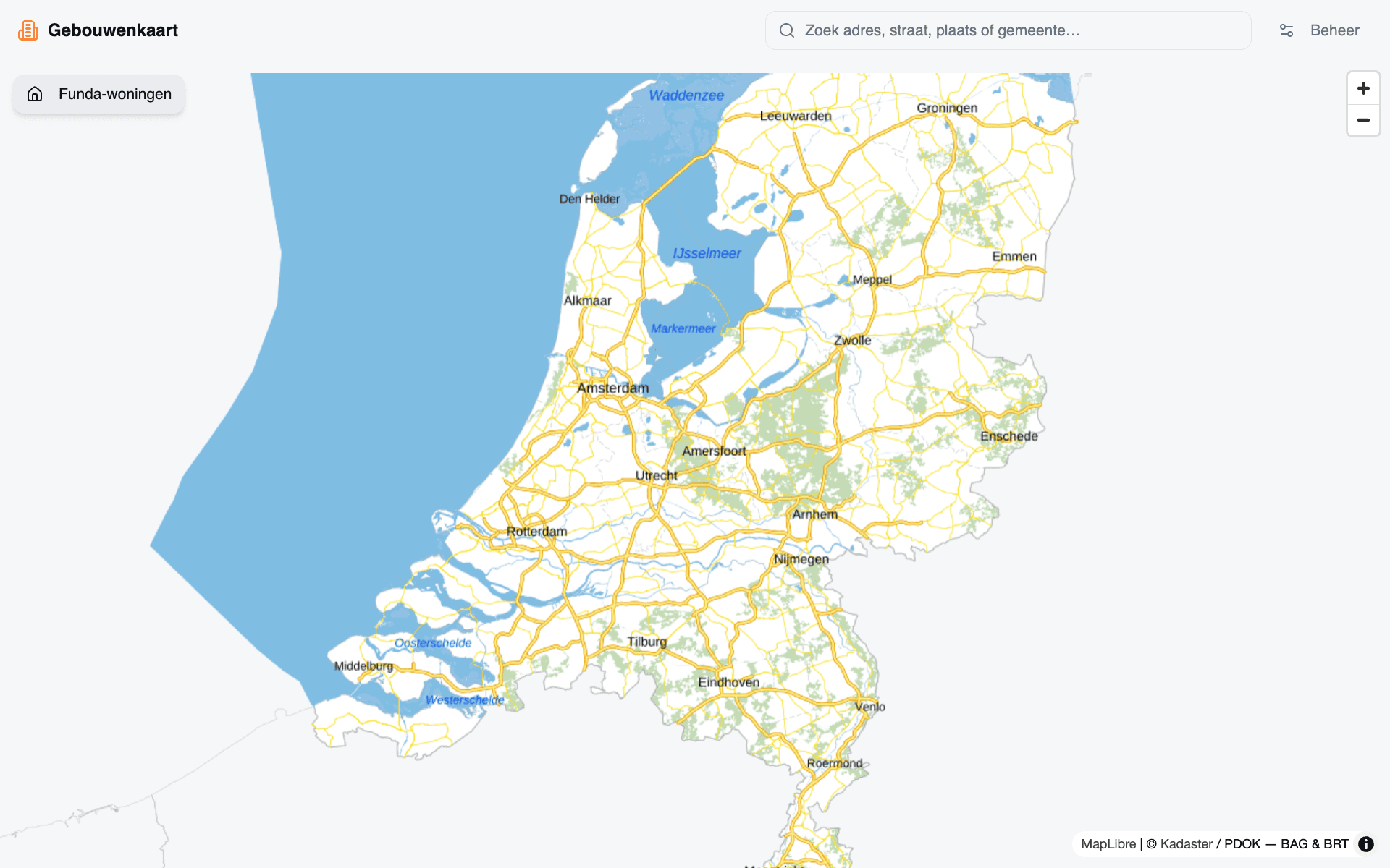 Ruimtepaspoort — resourcepaspoort.app